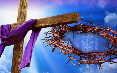 REKOLEKCJE WIELKOPOSTNE '2025