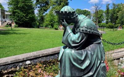 Pielgrzymka na Wschód