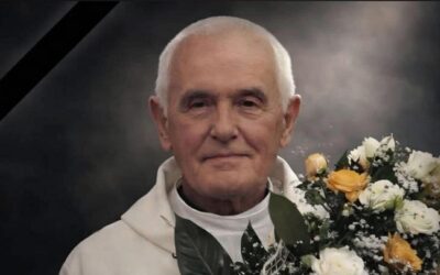 POGRZEB ŚP. KS. KAN. FRANCISZKA BŁASIKA